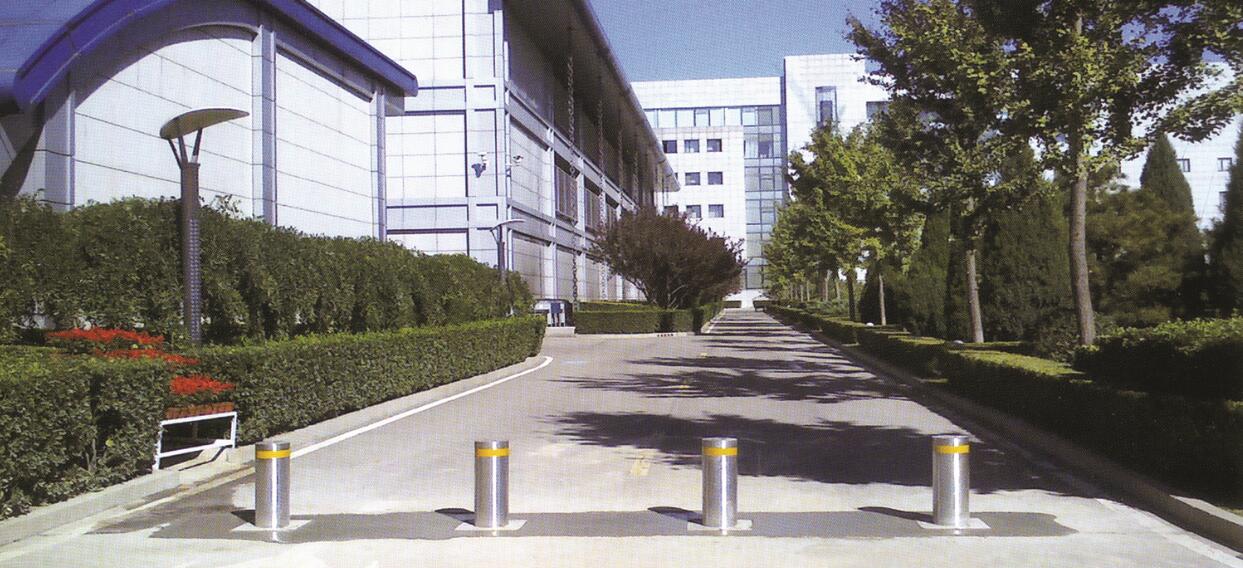 升降柱 ，路障機(jī)廠家 
